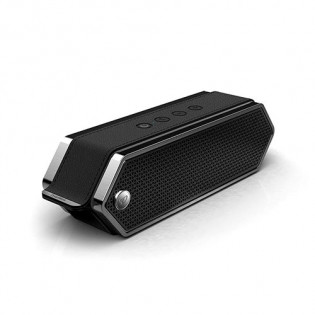 DreamWave HARMONY II Portable Speaker